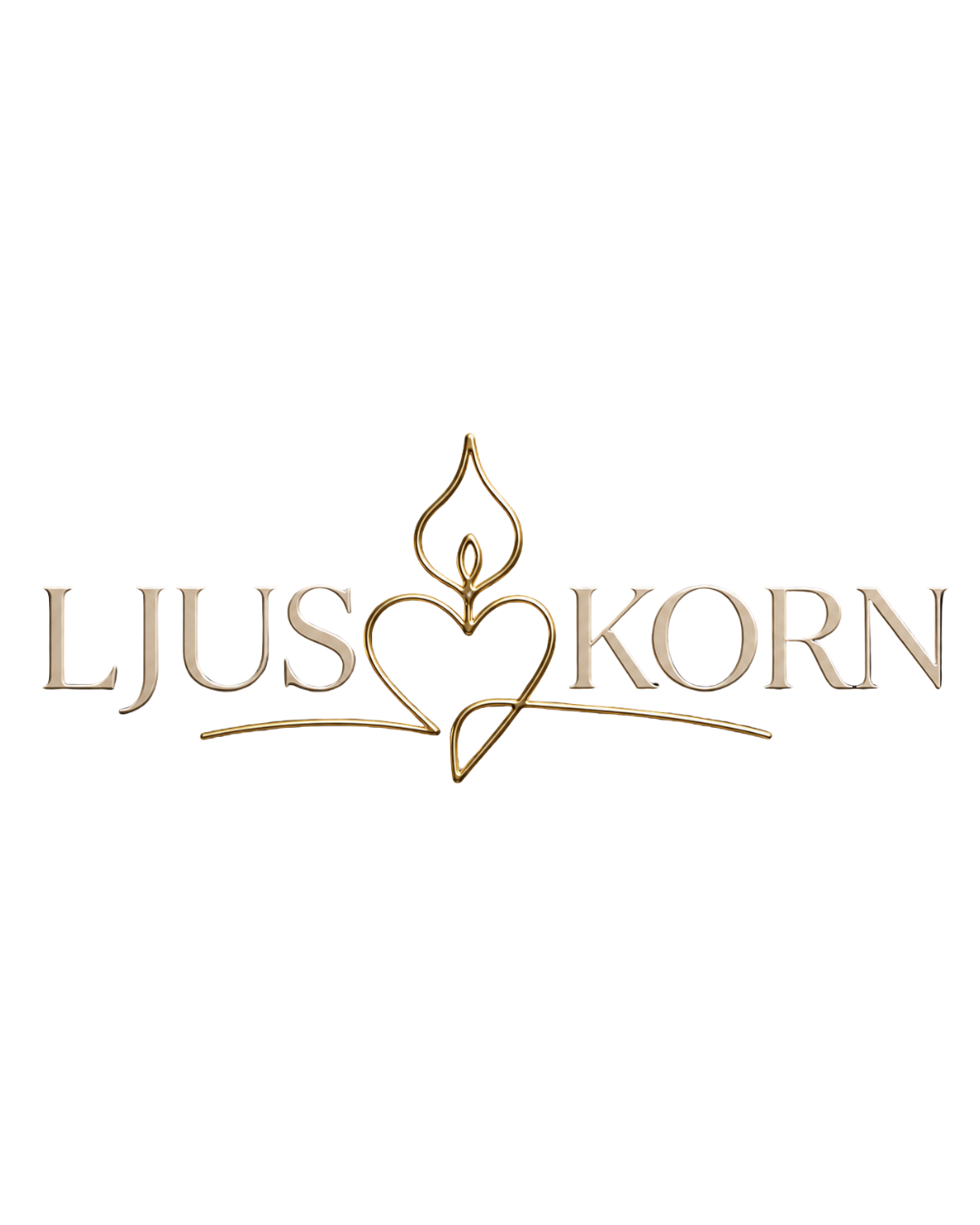 Ljuskorn
